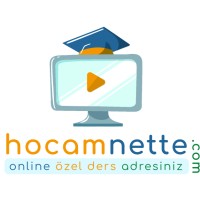 HocamNette logo, HocamNette contact details