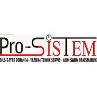 Pro-Sistem Bilgisayar logo, Pro-Sistem Bilgisayar contact details