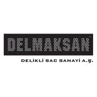 Delmaksan Perforated Sheet Industry Inc. logo, Delmaksan Perforated Sheet Industry Inc. contact details