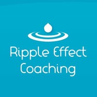 Ripple Effect Coaching logo, Ripple Effect Coaching contact details