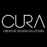 CURA Creative Design Solutions logo, CURA Creative Design Solutions contact details