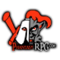 PhantasyRPG logo, PhantasyRPG contact details