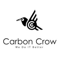 Carbon Crow Technologies logo, Carbon Crow Technologies contact details