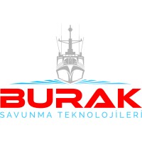 BURAK SAVUNMA TEKNOLOJİLERİ logo, BURAK SAVUNMA TEKNOLOJİLERİ contact details