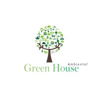 Green House Ambiental logo, Green House Ambiental contact details