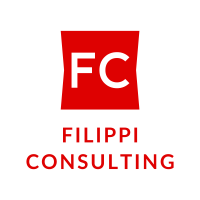 Filippi Consulting logo, Filippi Consulting contact details