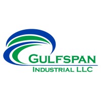 Gulfspan Industrial LLC logo, Gulfspan Industrial LLC contact details