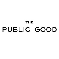 The Public Good (NZ) logo, The Public Good (NZ) contact details