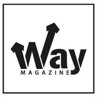 Way Magazine logo, Way Magazine contact details