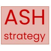 ASH Strategy logo, ASH Strategy contact details