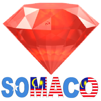 SOMACO LTD logo, SOMACO LTD contact details