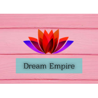 Dream Empire logo, Dream Empire contact details