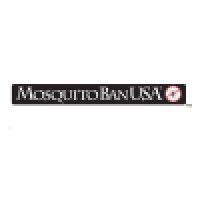 MosquitoBanUSA logo, MosquitoBanUSA contact details