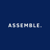 ASSEMBLE CO logo, ASSEMBLE CO contact details