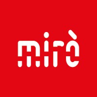 Mirò - web marketing agency logo, Mirò - web marketing agency contact details