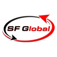 SF Global logo, SF Global contact details