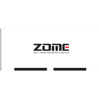 Zome Int'l Development Limited logo, Zome Int'l Development Limited contact details