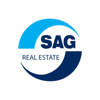 SAG Holding logo, SAG Holding contact details