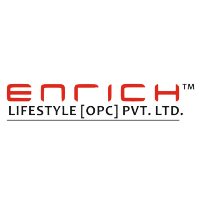 Enrich Lifestyle (OPC) Pvt. Ltd. logo, Enrich Lifestyle (OPC) Pvt. Ltd. contact details