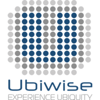 UBIWISE logo, UBIWISE contact details