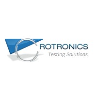 ROTRONICS TESTING SOLUTIONS logo, ROTRONICS TESTING SOLUTIONS contact details