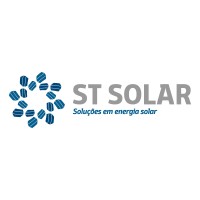 ST Solar - Soluções em Energia Renovável logo, ST Solar - Soluções em Energia Renovável contact details