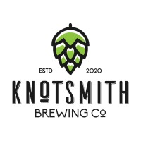 Knotsmith Brewing Company logo, Knotsmith Brewing Company contact details