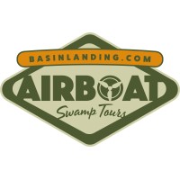 Atchafalaya Basin Landing logo, Atchafalaya Basin Landing contact details