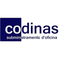 Codinas Subministraments d'Oficina, S.L. logo, Codinas Subministraments d'Oficina, S.L. contact details