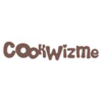 CookWizMe logo, CookWizMe contact details