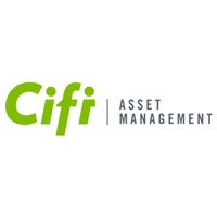 CIFI Asset Management logo, CIFI Asset Management contact details