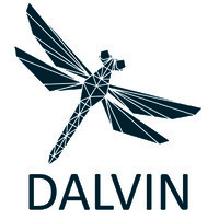 DALVIN logo, DALVIN contact details