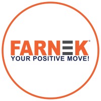 Farnek Services Ltd® logo, Farnek Services Ltd® contact details