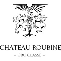 Château Roubine - Cru Classé logo, Château Roubine - Cru Classé contact details