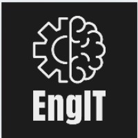 EngIT Recruitment logo, EngIT Recruitment contact details