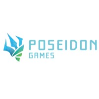 海淯股份有限公司Poseidon Games logo, 海淯股份有限公司Poseidon Games contact details