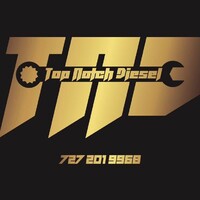 Top Notch Diesel logo, Top Notch Diesel contact details