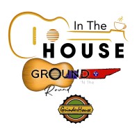 The Grinder House Coffee Shop, LLC logo, The Grinder House Coffee Shop, LLC contact details