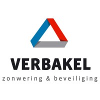 Verbakel Zonwering en Beveiliging logo, Verbakel Zonwering en Beveiliging contact details