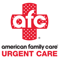 AFC Urgent Care Fountain City TN logo, AFC Urgent Care Fountain City TN contact details