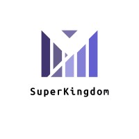 Super Kingdom logo, Super Kingdom contact details