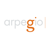 Arpegio logo, Arpegio contact details