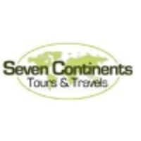 Seven Continents Tours & Travels logo, Seven Continents Tours & Travels contact details