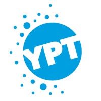 Young People's Theatre logo, Young People's Theatre contact details