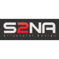 S2NA Structural Design, Inc. logo, S2NA Structural Design, Inc. contact details