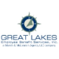 Great Lakes Employee Benefit Services, a Marsh & McLennan Agency LLC company logo, Great Lakes Employee Benefit Services, a Marsh & McLennan Agency LLC company contact details