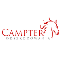 Campter sp. z o.o. sp.k. logo, Campter sp. z o.o. sp.k. contact details