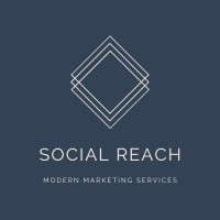 Social Reach LLC logo, Social Reach LLC contact details