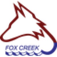 Fox Creek Golf Course logo, Fox Creek Golf Course contact details