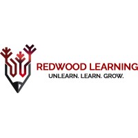 Redwood Learning logo, Redwood Learning contact details